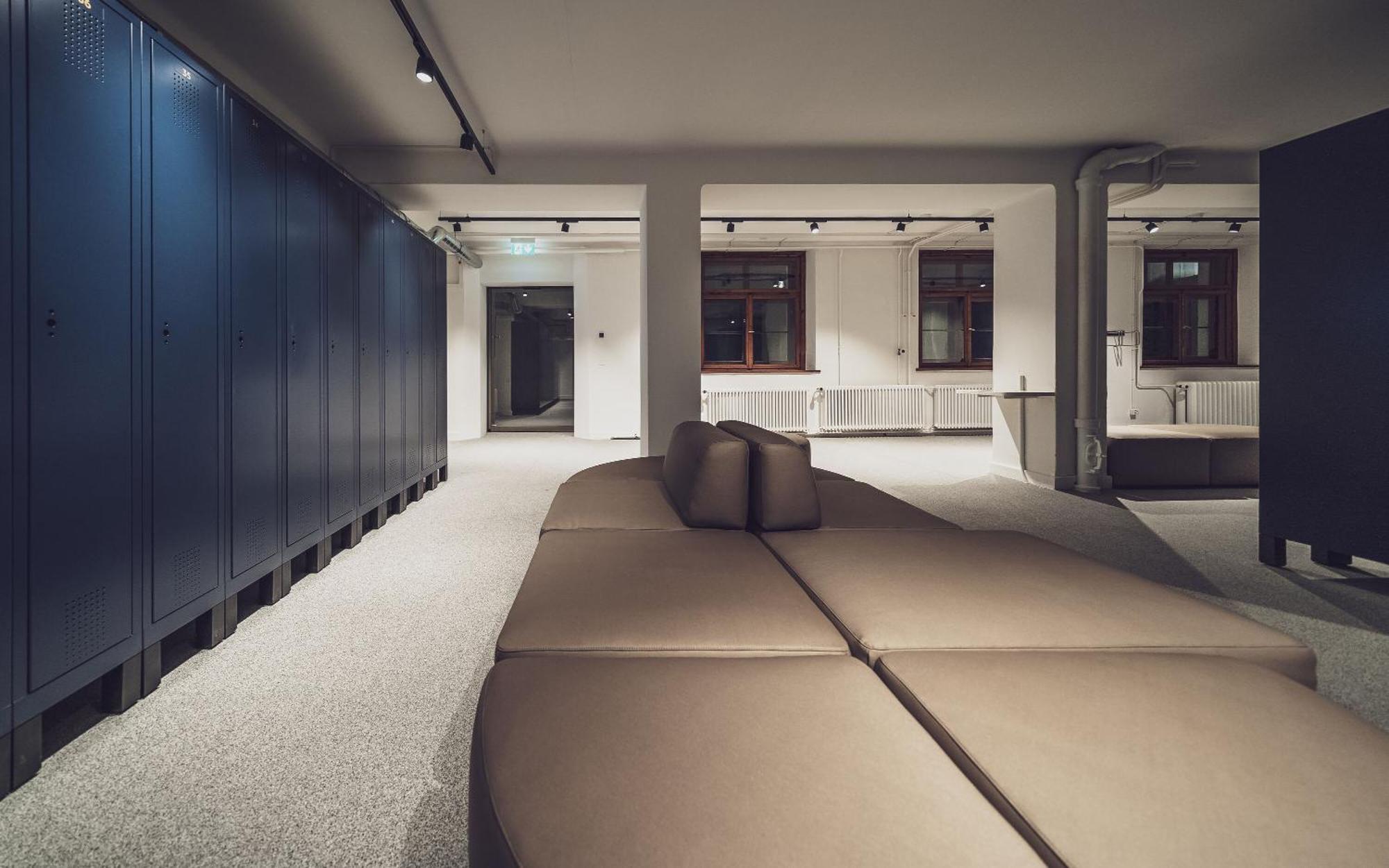 Hotel Joseph's House By Mountain Davos