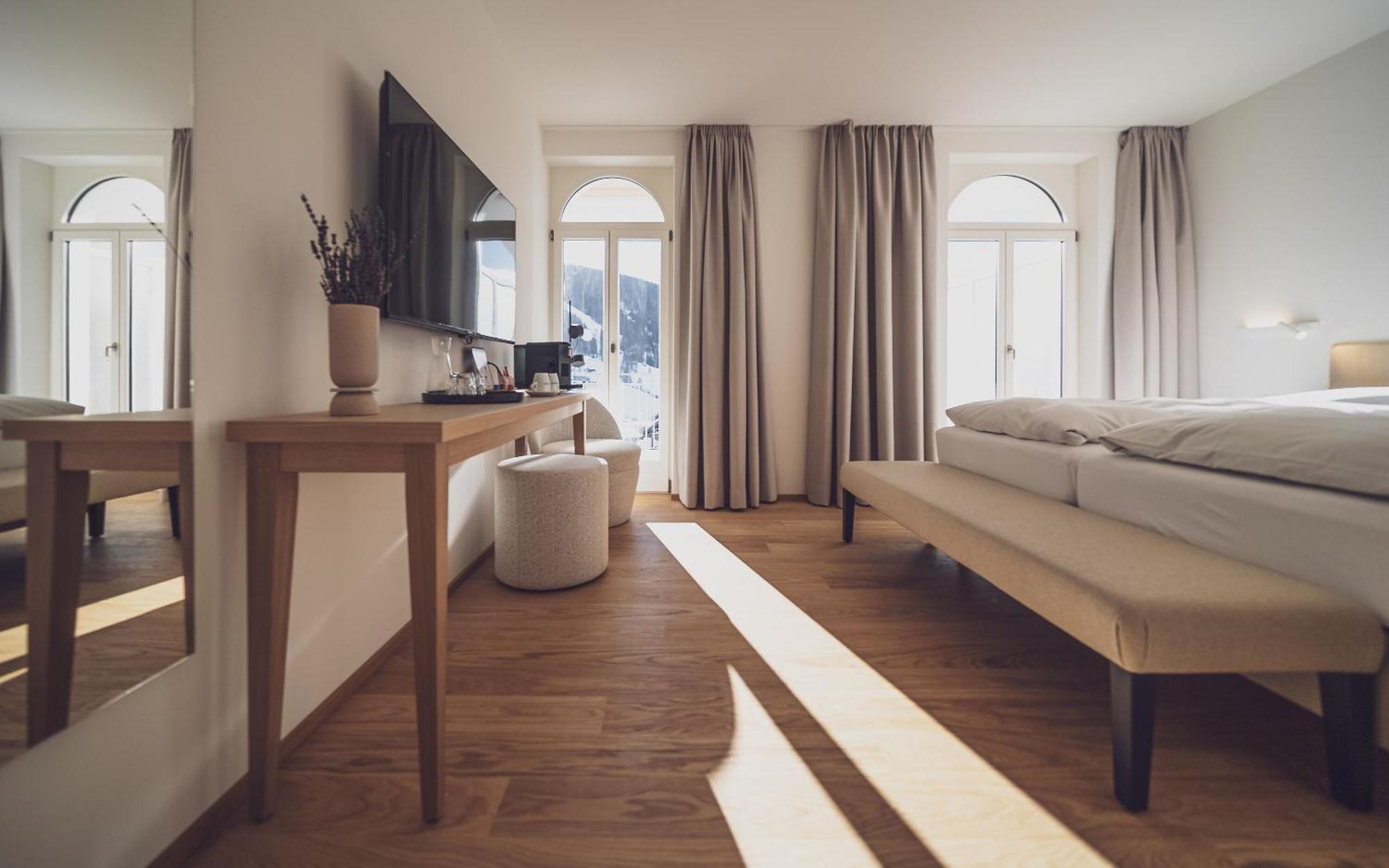 Hotel Joseph's House By Mountain 3*