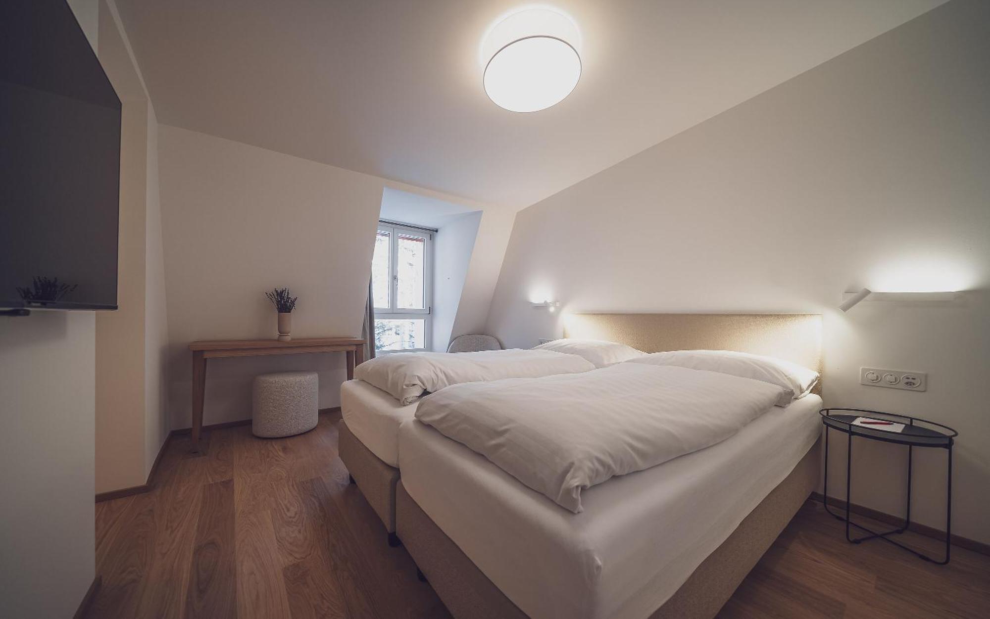Joseph's House By Mountain Hotel