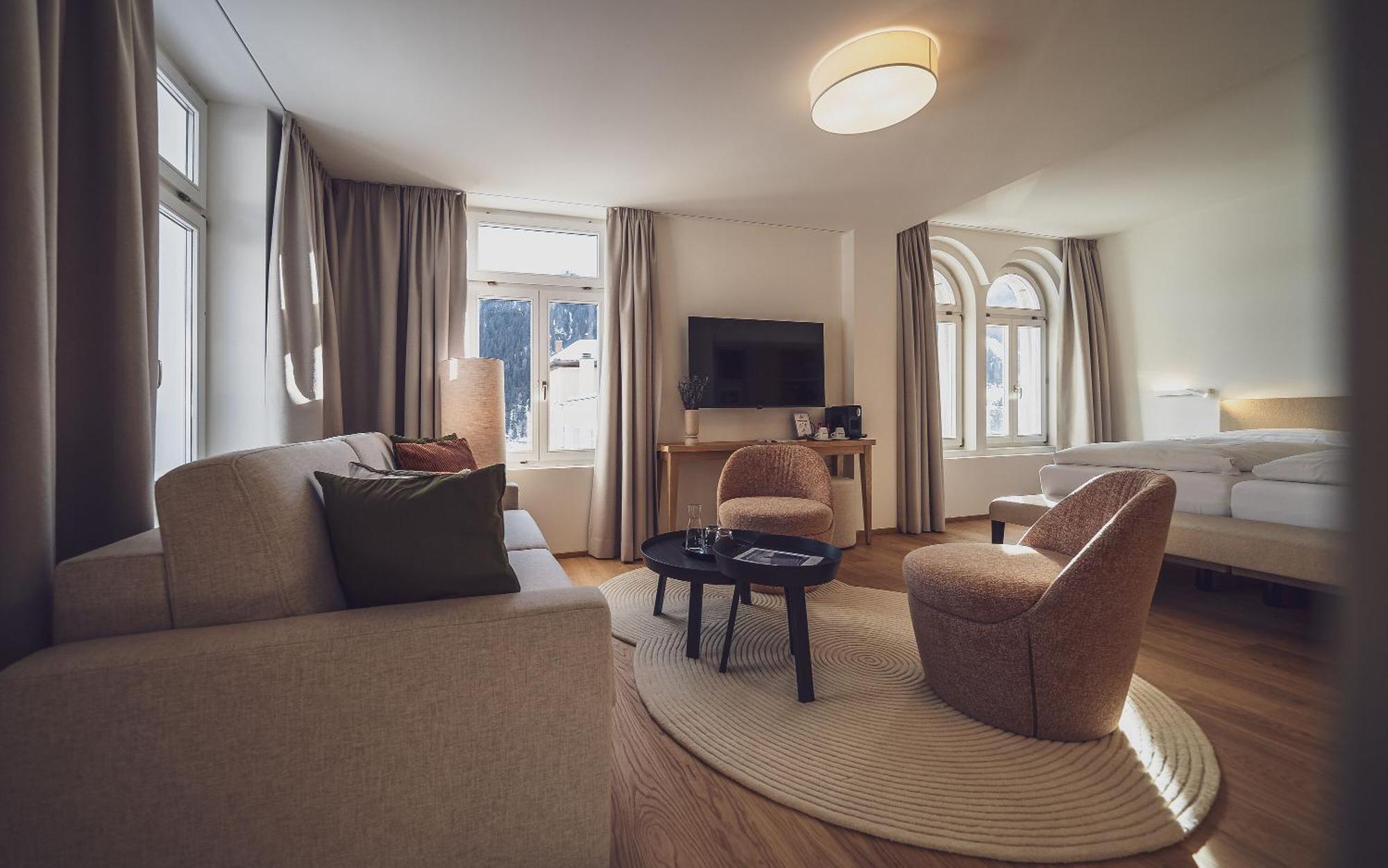 Joseph's House By Mountain 3*